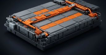 China has claimed a major breakthrough in battery technology